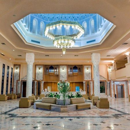 El Mouradi Douz Hotel Eksteriør billede