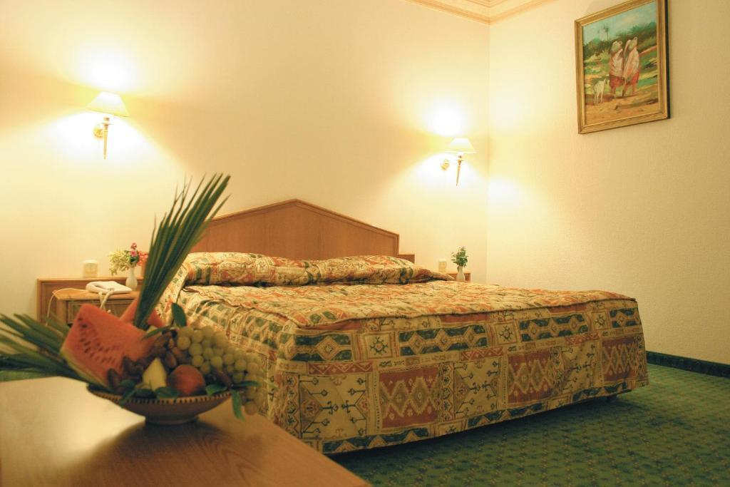 El Mouradi Douz Hotel Eksteriør billede