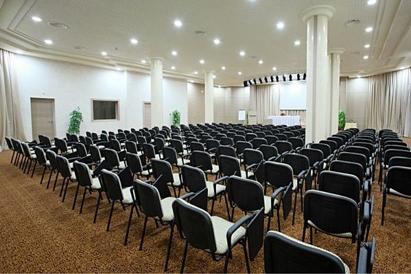 El Mouradi Douz Hotel Eksteriør billede