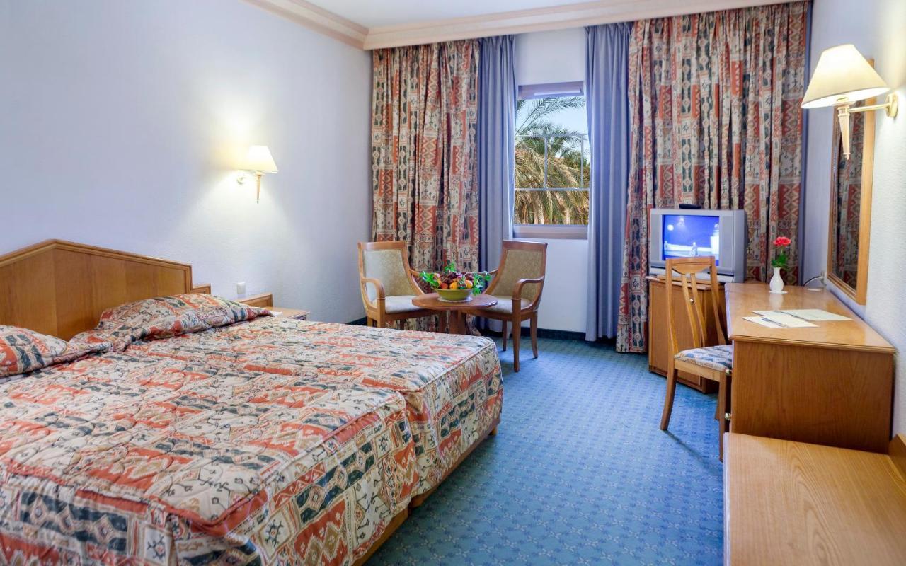 El Mouradi Douz Hotel Eksteriør billede