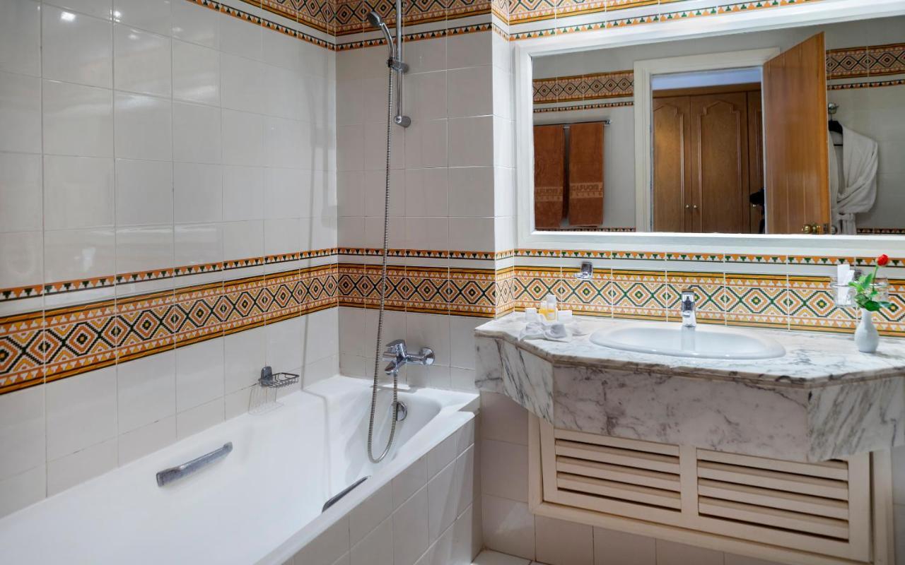 El Mouradi Douz Hotel Eksteriør billede