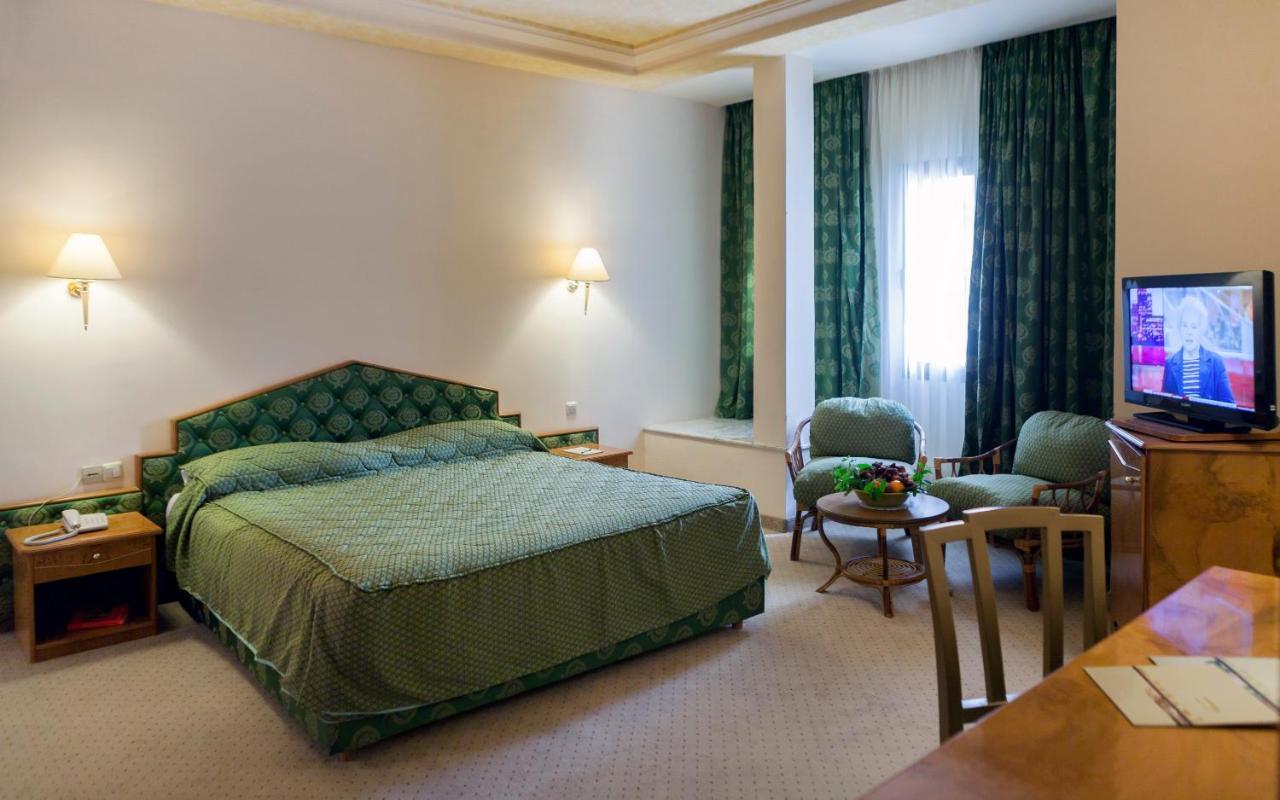 El Mouradi Douz Hotel Eksteriør billede
