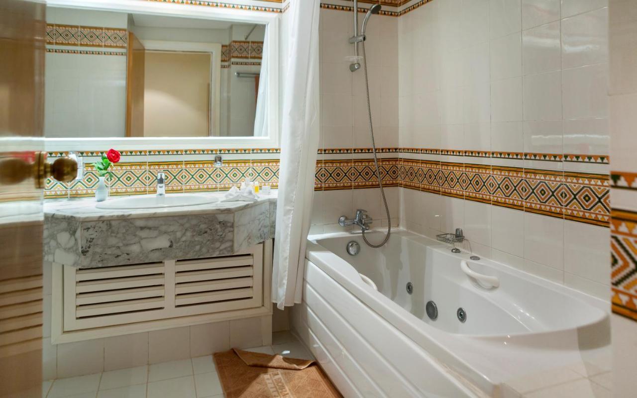 El Mouradi Douz Hotel Eksteriør billede