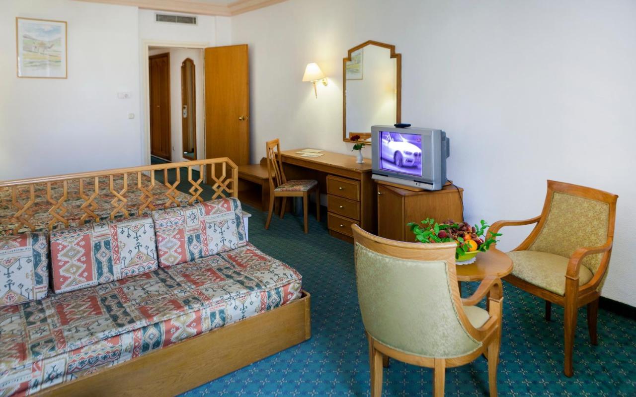 El Mouradi Douz Hotel Eksteriør billede
